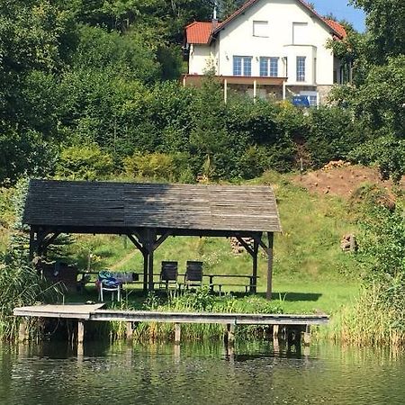 Villa The Dutchman Brodnica Dolna Eksteriør billede