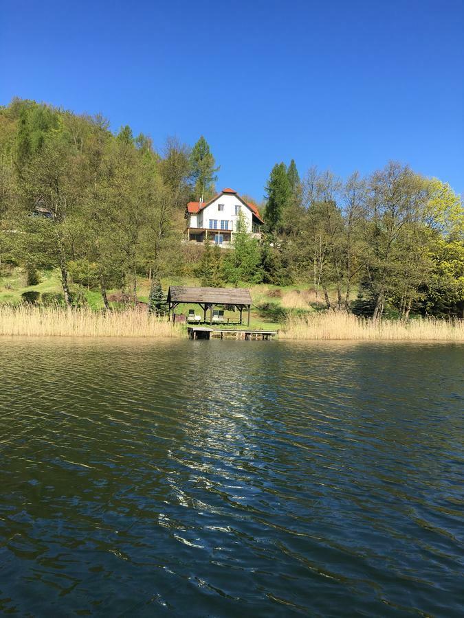Villa The Dutchman Brodnica Dolna Eksteriør billede