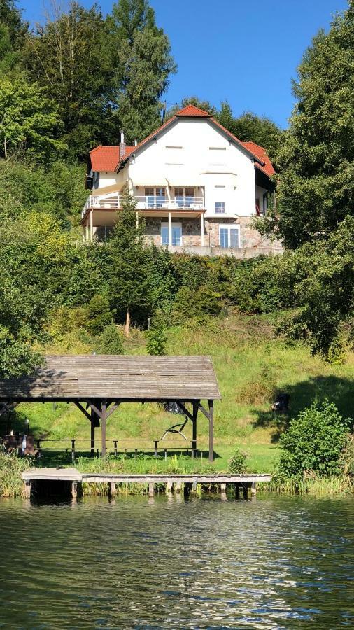 Villa The Dutchman Brodnica Dolna Eksteriør billede